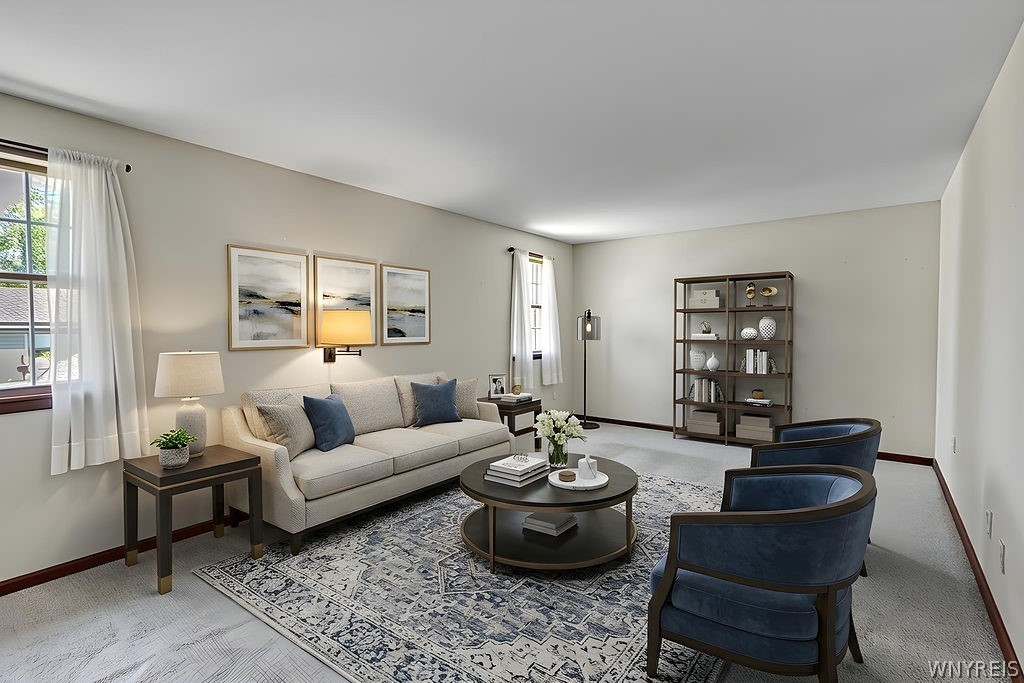8061 Cole Road Boston, NY 14033 - Photo 26 of 49 virtually staged