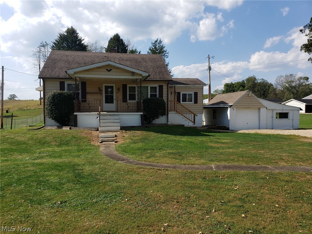 65463 North 8th Street Road Cambridge, OH 43725 - Photo 1 of 25