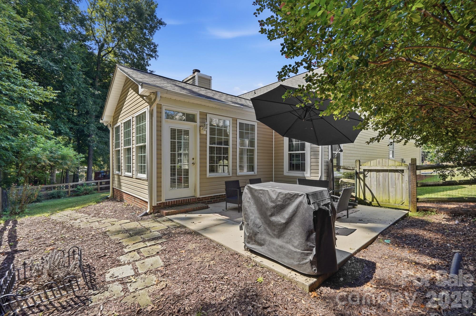 1636 Heather Glen Road Kannapolis, NC 28081 - Photo 33 of 36 Gallery Image 33