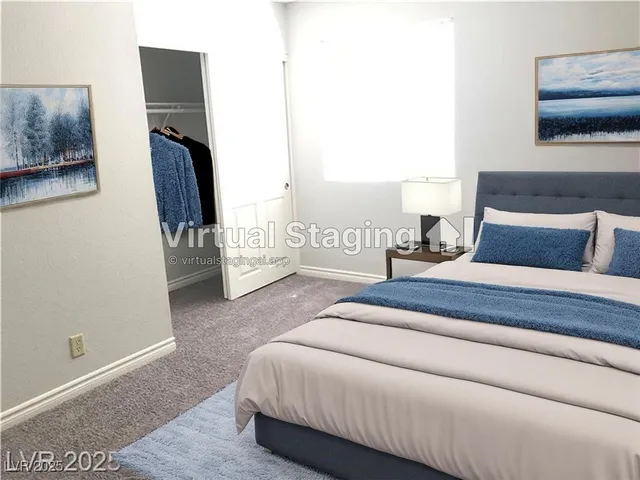 $1,150 | 5160 Indian River Drive, Unit 327, Las Vegas, NV 89103