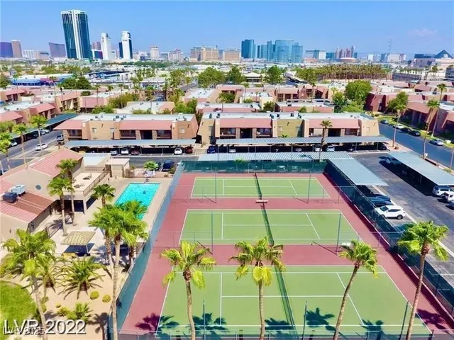 $1,150 | 5160 Indian River Drive, Unit 327, Las Vegas, NV 89103