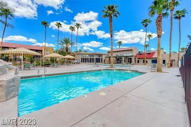$1,150 | 5160 Indian River Drive, Unit 327, Las Vegas, NV 89103
