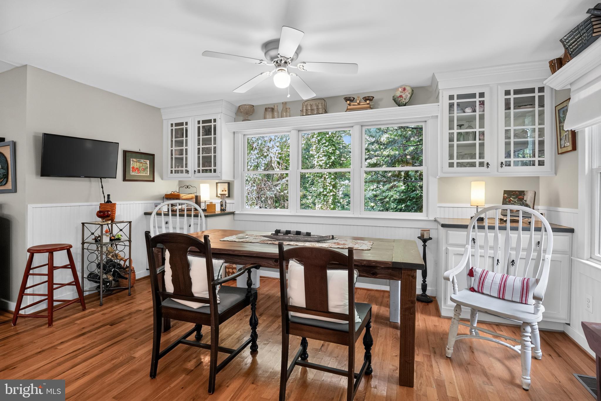 2220 Vern Road Port Republic, MD 20676 - Photo 8 of 34 Dining Room