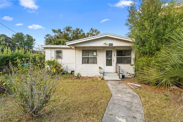 $499,000 | 841 West Swoope Avenue, Winter Park, FL 32789