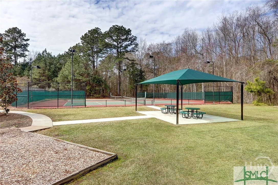 641 Wyndham Way Pooler, GA 31322 - Photo 72 of 73