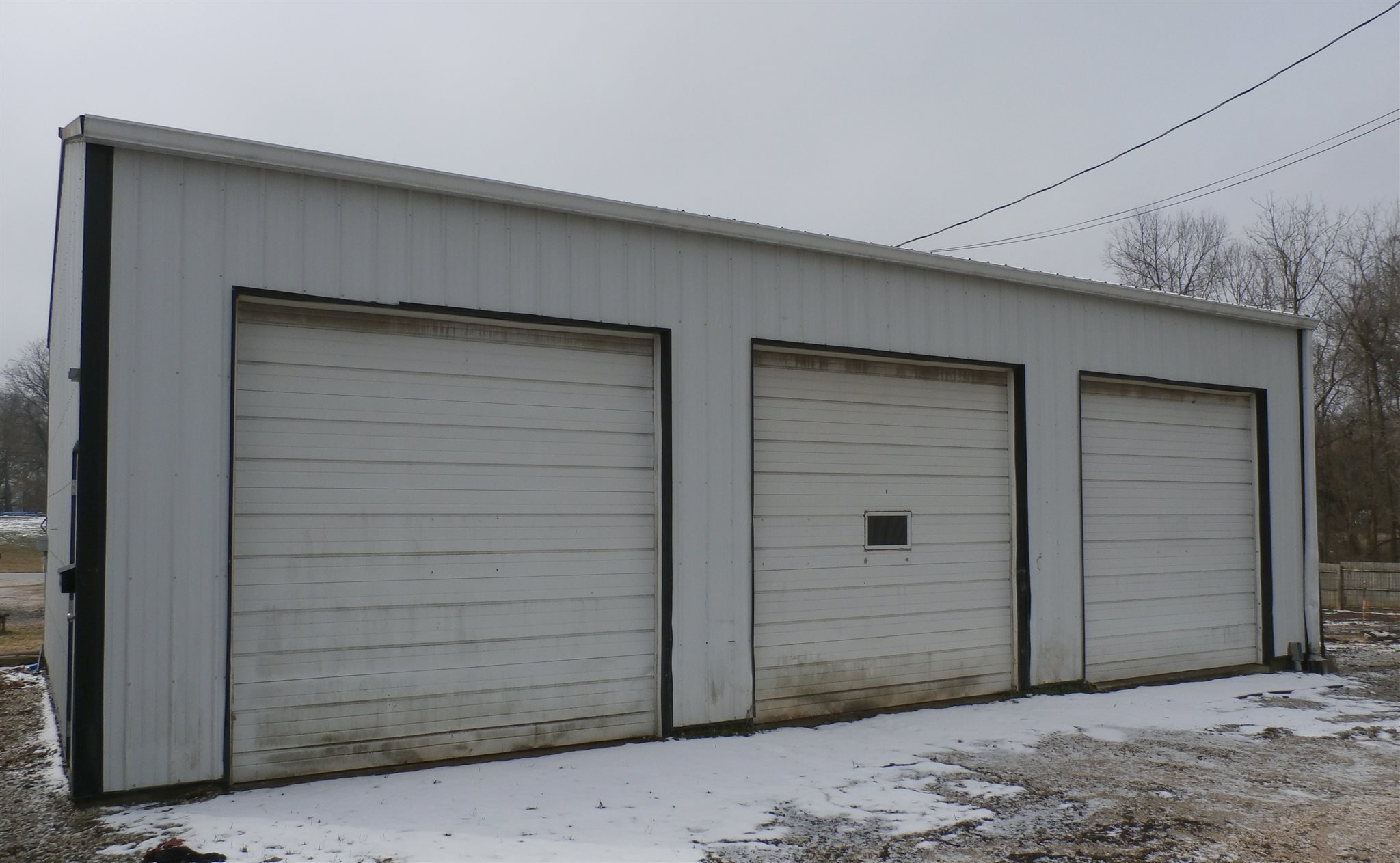 2218 Oakgrove Road Washington, IN 47501 - Photo 10 of 11 Gallery Image 10