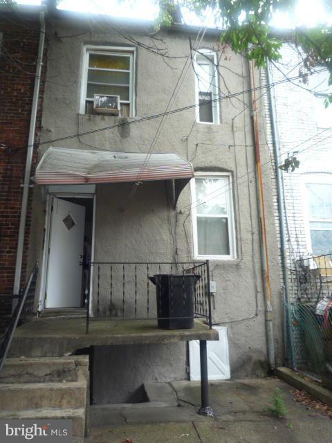 2013 Robb Street Baltimore, MD 21218 - Photo 11 of 14 Exterior (Rear)