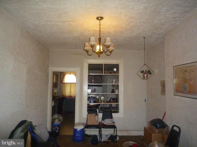 2013 Robb Street Baltimore, MD 21218 - Photo 4 of 14 Dining Room