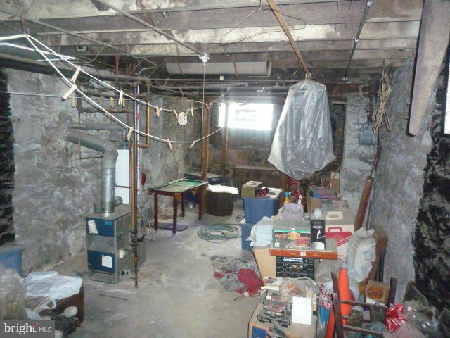 2013 Robb Street Baltimore, MD 21218 - Photo 8 of 14 Basement
