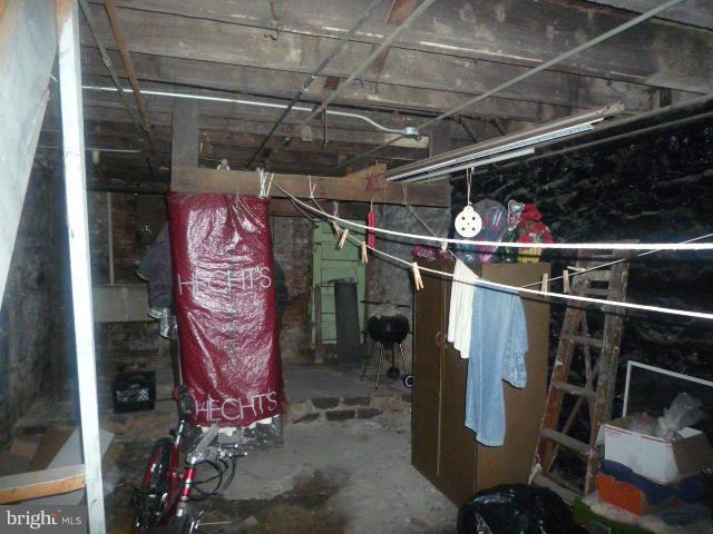 2013 Robb Street Baltimore, MD 21218 - Photo 9 of 14 Basement