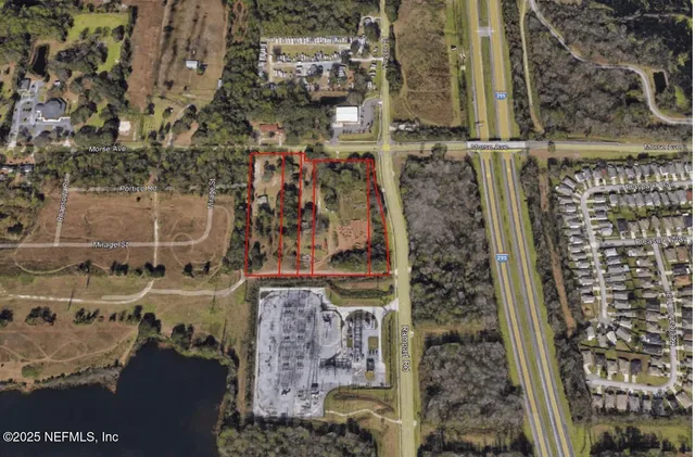 $3,600,000 | 7268 Morse Avenue, Jacksonville, FL 32244
