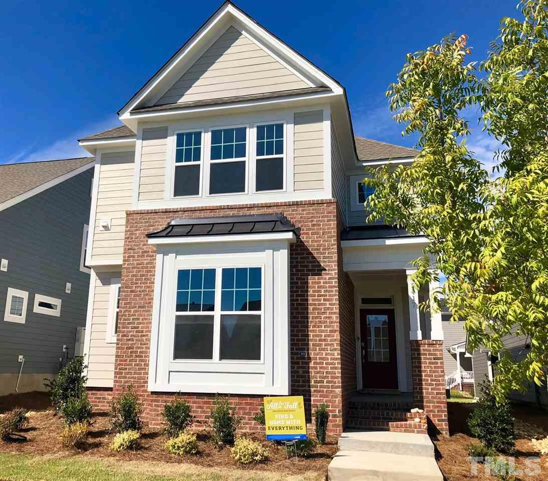 5417 Advancing Avenue, Unit 1097 Raleigh, NC 27616 - Photo 1 of 20 Gallery Image 1