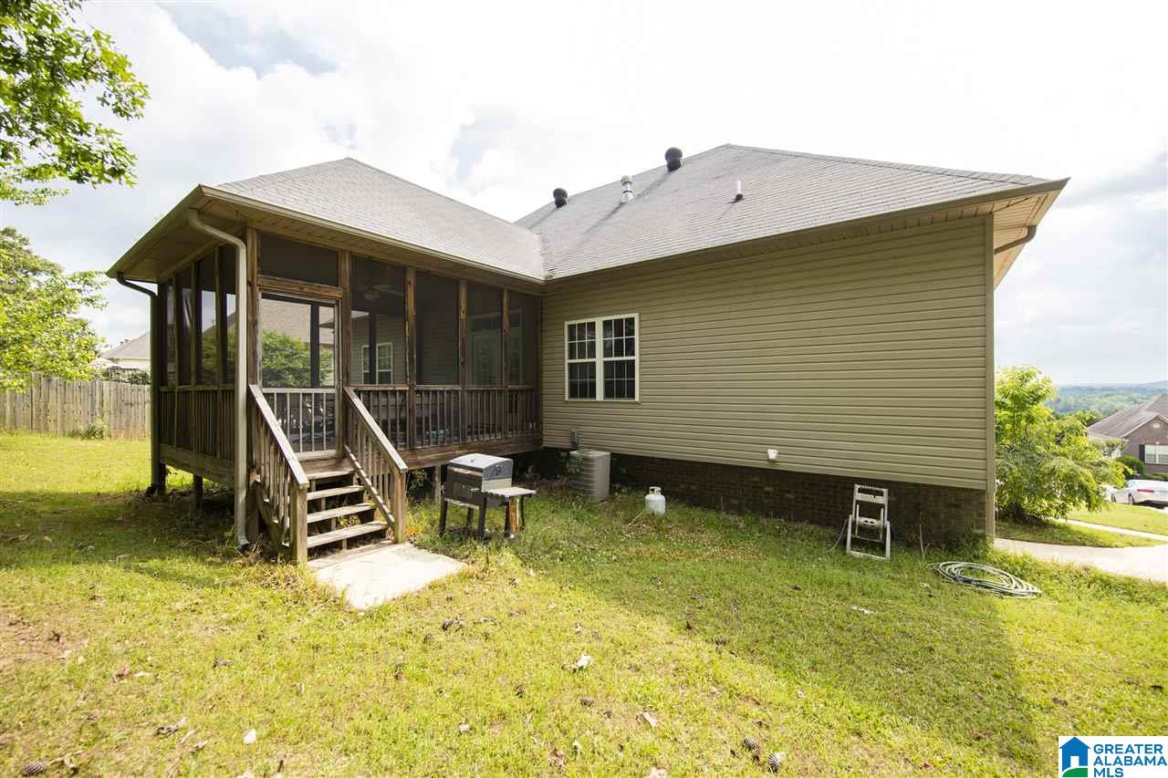 1080 Summit Ridge Way Odenville, AL 35120 - Photo 6 of 39