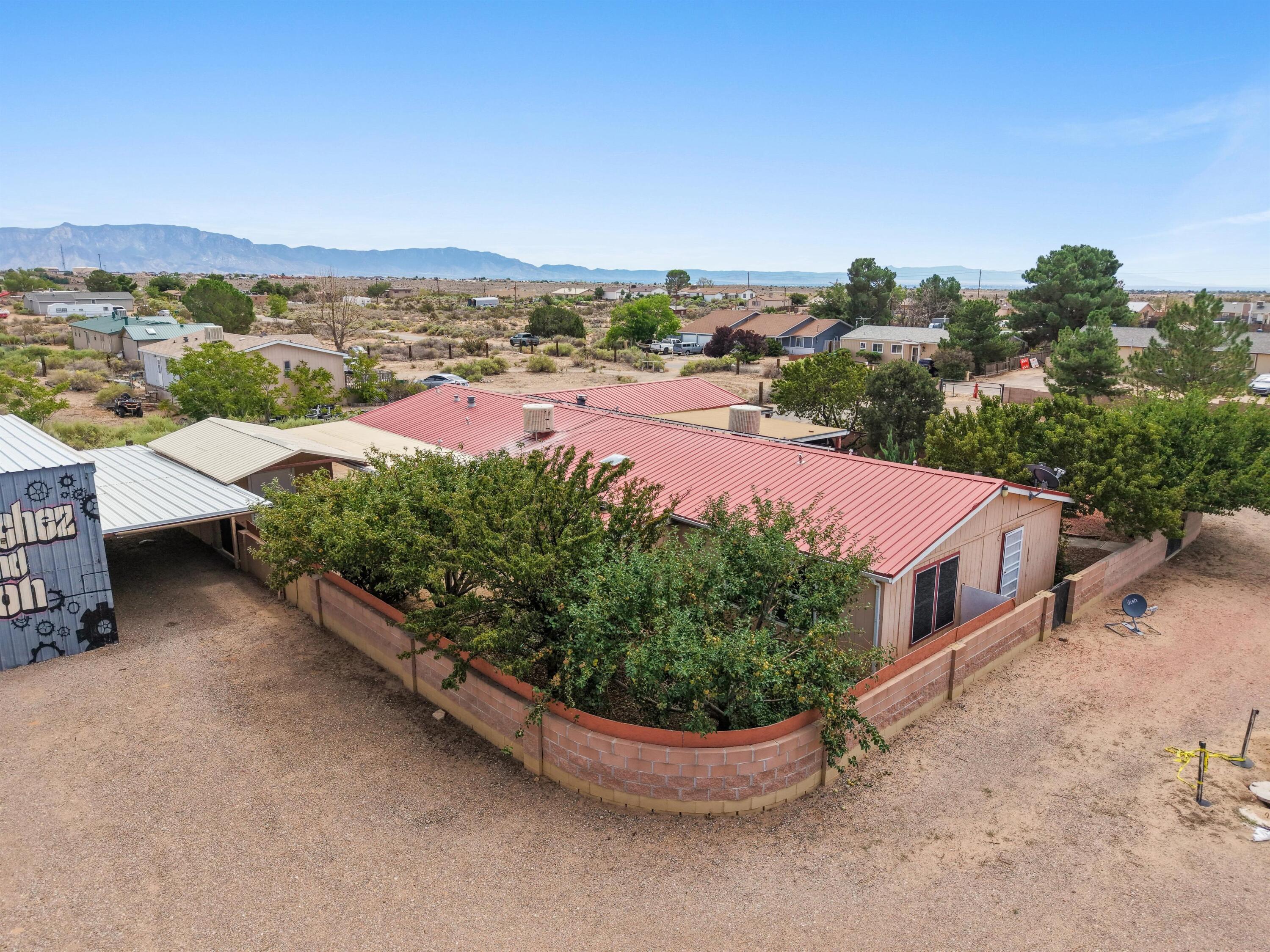 805 10th Avenue Northwest Rio Rancho, NM 87144 - Photo 40 of 50 Gallery Image 40