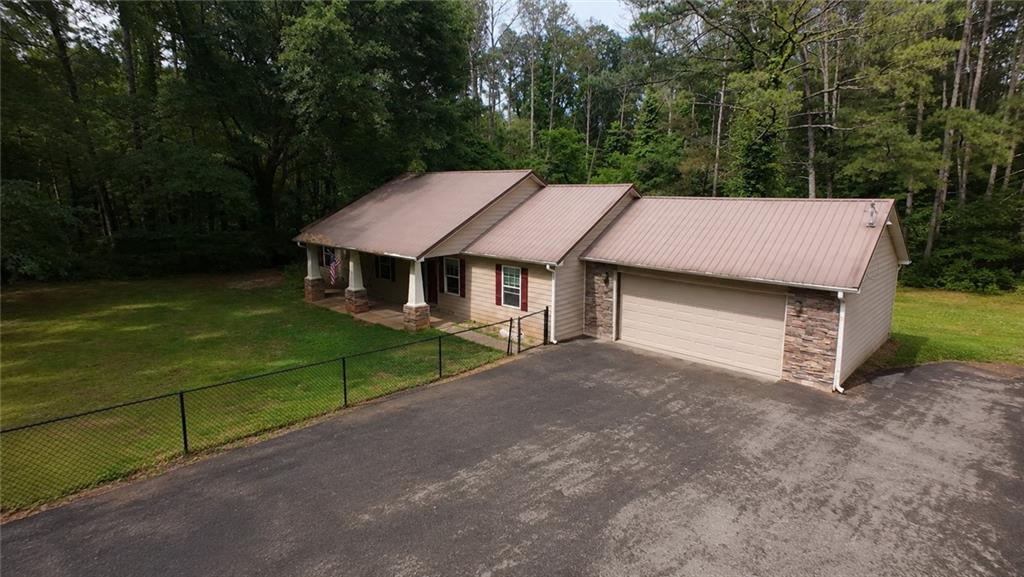 654 Peeples Valley Road Northeast Cartersville, GA 30121 - Photo 1 of 39