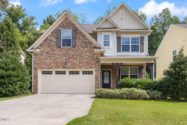 $370,000 | 2041 Longmont Drive, Wake Forest, NC 27587