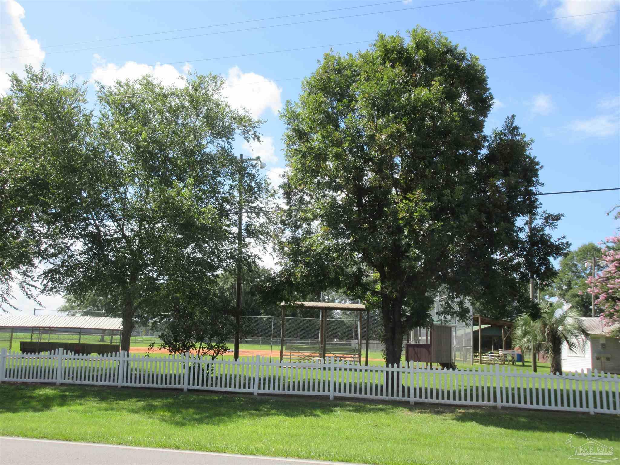 9941 Chumuckla Springs Road Jay, FL 32565 - Photo 9 of 30