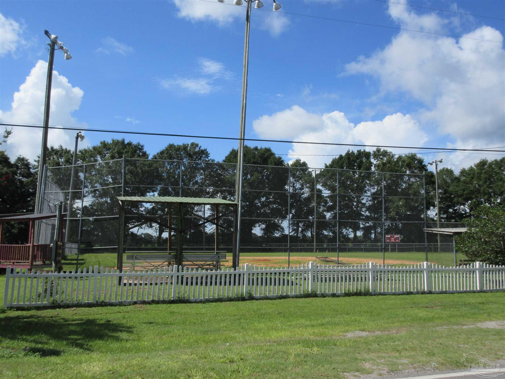 9941 Chumuckla Springs Road Jay, FL 32565 - Photo 10 of 30