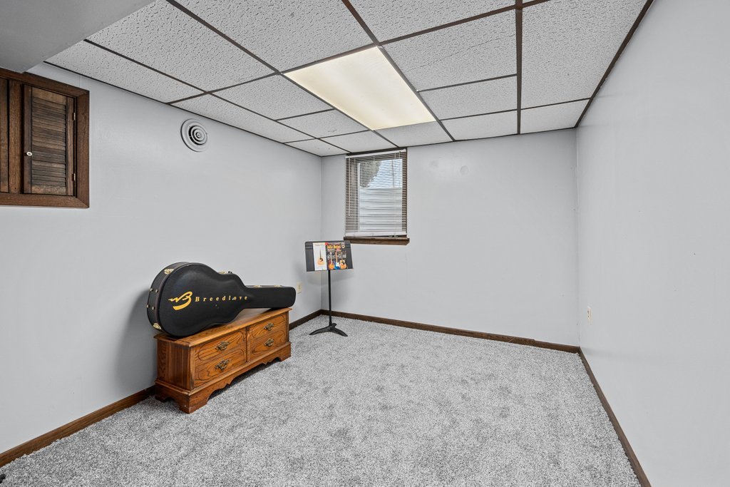 925 12th Avenue Moline, IL 61265 - Photo 27 of 36 a room with storage and utility