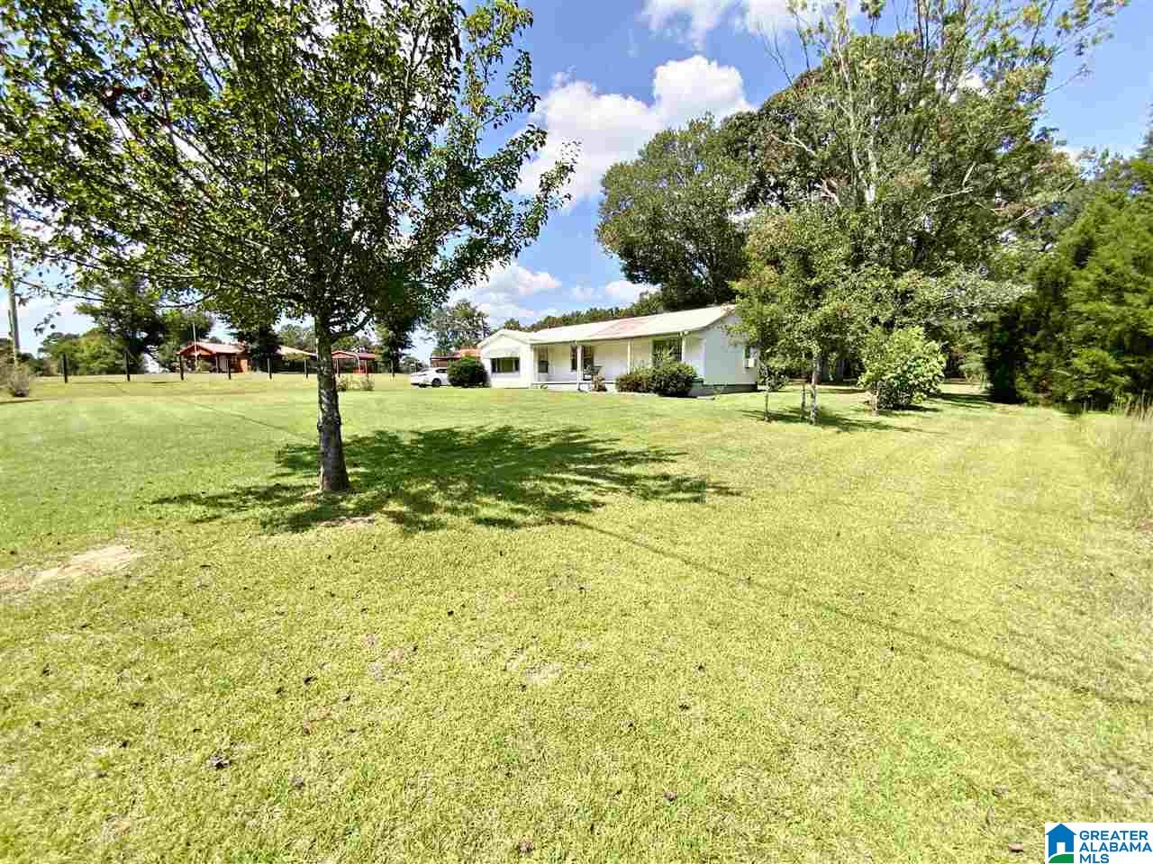 933 McElderry Road North Munford, AL 36268 - Photo 23 of 27