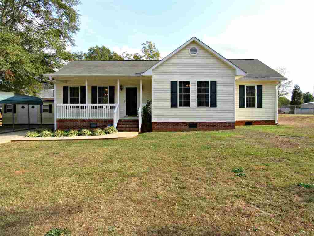 421 Martin Road Starr, SC 29684 - Photo 1 of 22
