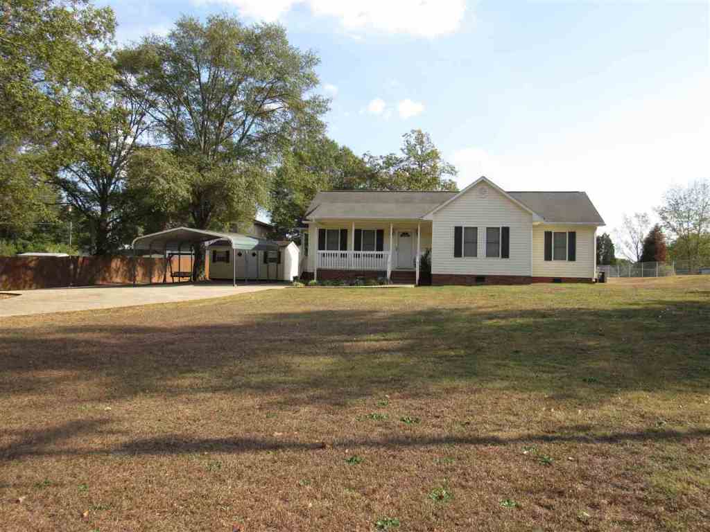421 Martin Road Starr, SC 29684 - Photo 3 of 22