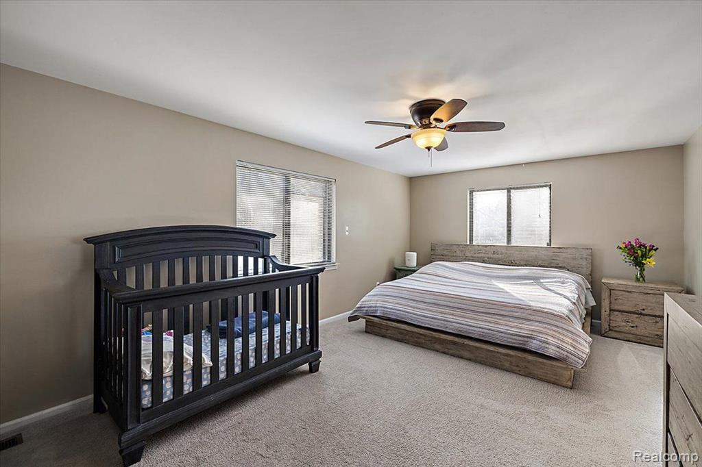 5621 Sally Road Clarkston, MI 48348 - Photo 19 of 76