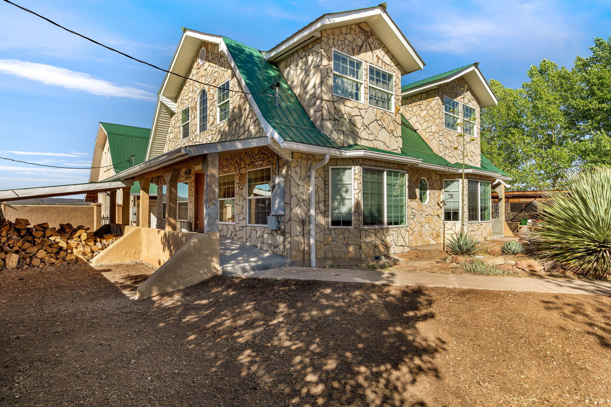 624 Baker Ranch Road Young, AZ 85554 - Photo 78 of 96