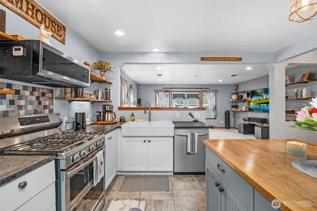 $940,000 | 1329 63rd Street Southeast, Everett, WA 98203