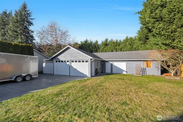 $940,000 | 1329 63rd Street Southeast, Everett, WA 98203