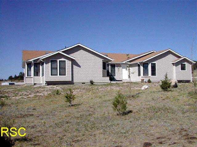 16285 Reata Road Peyton, CO 80831 - Photo 1 of 1
