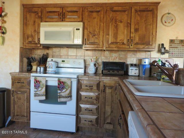 1612 Bufeo Court Rio Rico, AZ 85648 - Photo 17 of 43