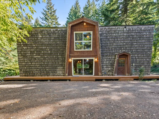 $386,000 | 156 Tahoma Street, Cascade Locks, OR 97014