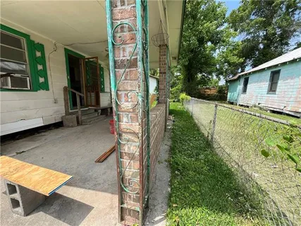 $150,000 | 839 South George Avenue, Gonzales, LA 70737