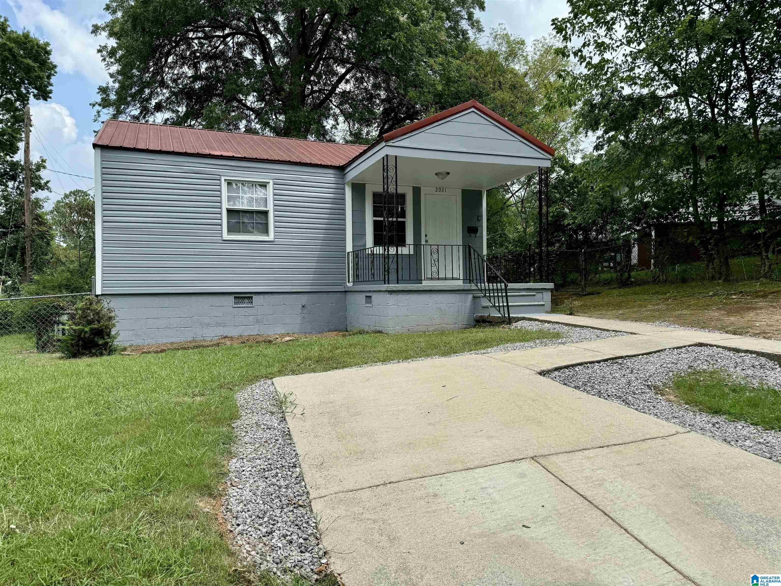 2031 South Center Street Birmingham, AL 35205 - Photo 9 of 10