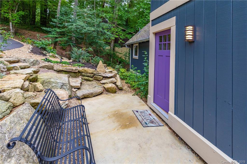 43 Holly Ridge Road Pisgah Forest, NC 28768 - Photo 2 of 34 Gallery Image 2