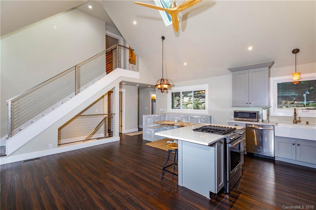 43 Holly Ridge Road Pisgah Forest, NC 28768 - Photo 11 of 34 Gallery Image 11