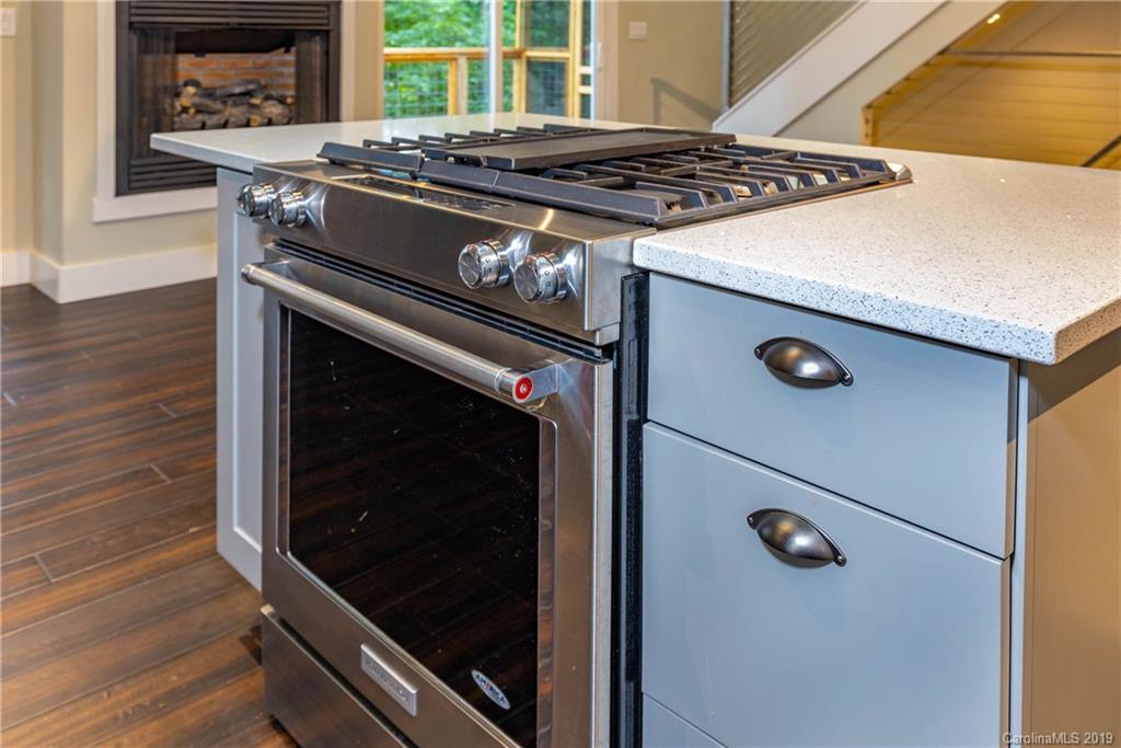 43 Holly Ridge Road Pisgah Forest, NC 28768 - Photo 14 of 34 Gallery Image 14