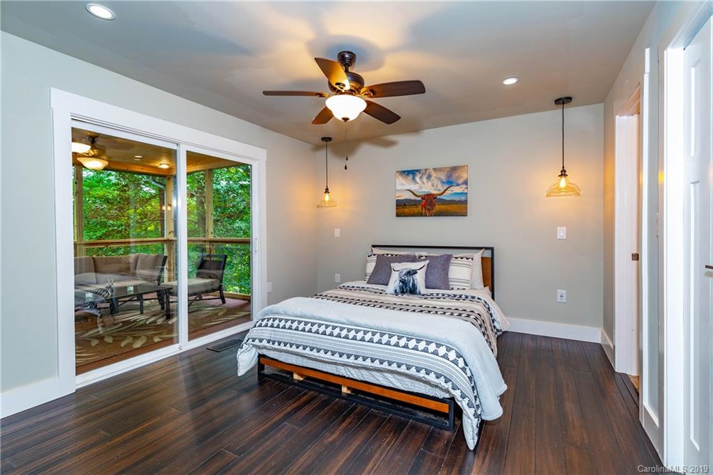 43 Holly Ridge Road Pisgah Forest, NC 28768 - Photo 15 of 34 Gallery Image 15