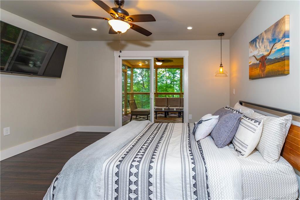 43 Holly Ridge Road Pisgah Forest, NC 28768 - Photo 16 of 34 Gallery Image 16
