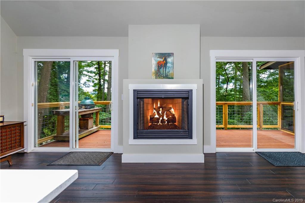 43 Holly Ridge Road Pisgah Forest, NC 28768 - Photo 3 of 34 Gallery Image 3