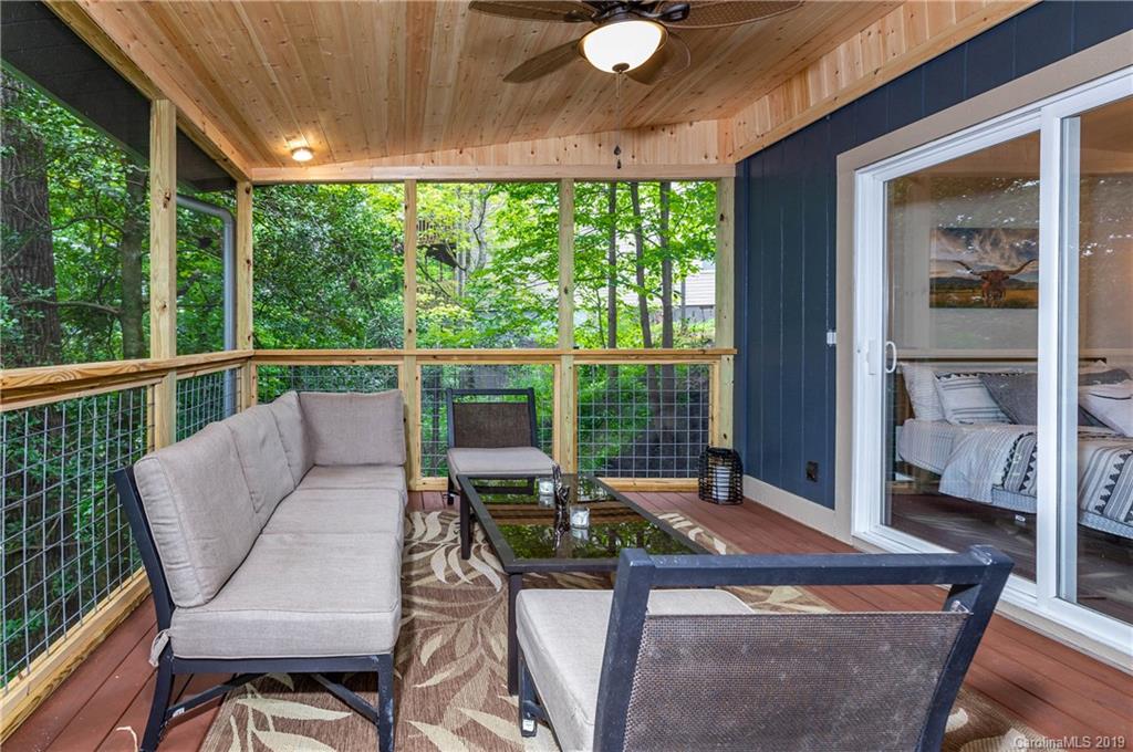 43 Holly Ridge Road Pisgah Forest, NC 28768 - Photo 23 of 34 Gallery Image 23