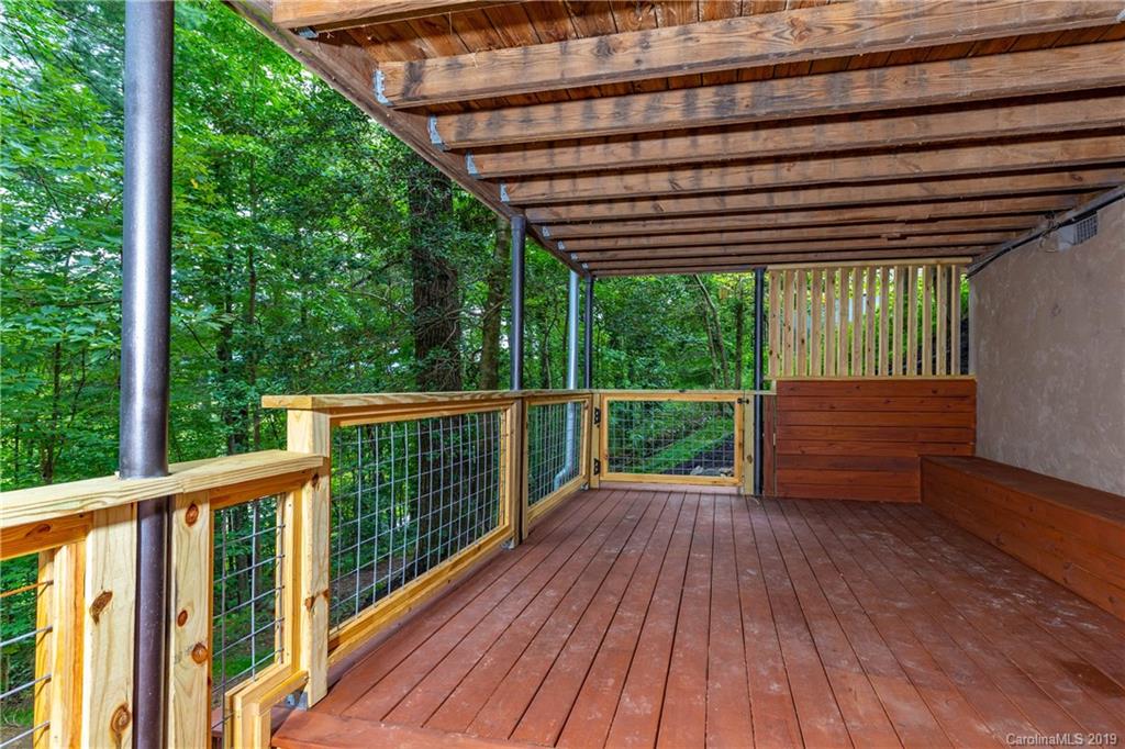 43 Holly Ridge Road Pisgah Forest, NC 28768 - Photo 25 of 34 Gallery Image 25