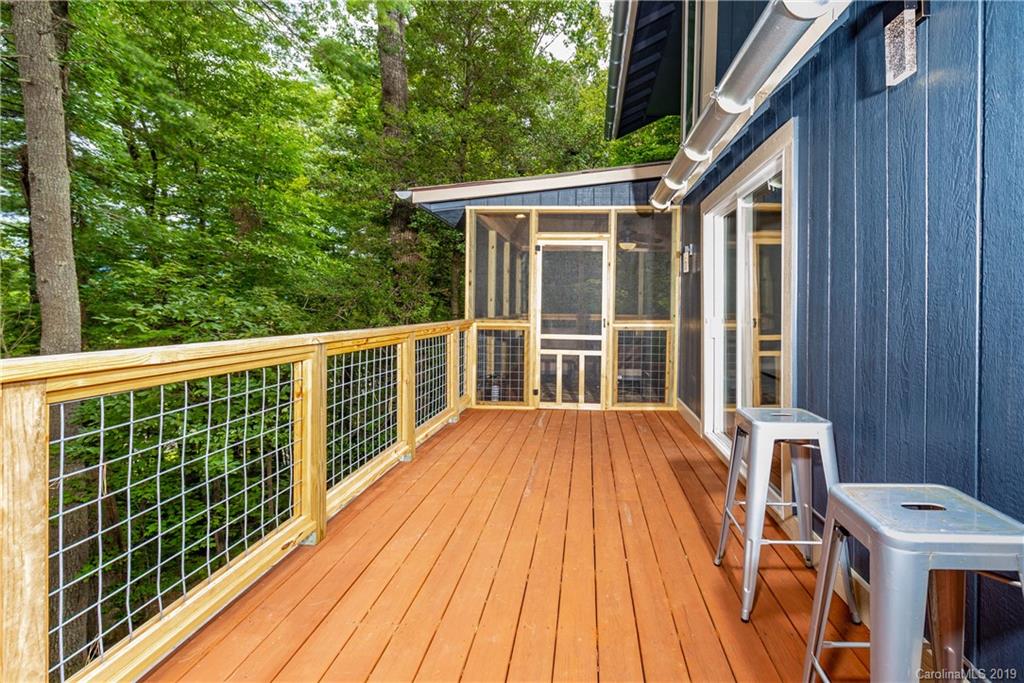 43 Holly Ridge Road Pisgah Forest, NC 28768 - Photo 27 of 34 Gallery Image 27
