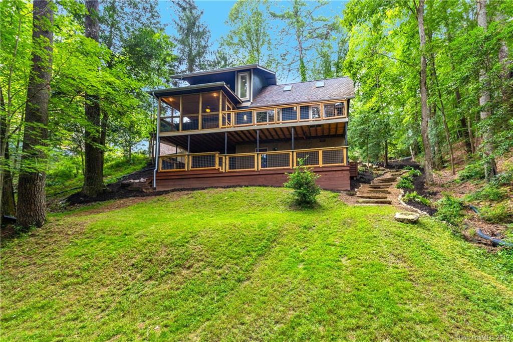 43 Holly Ridge Road Pisgah Forest, NC 28768 - Photo 30 of 34 Gallery Image 30