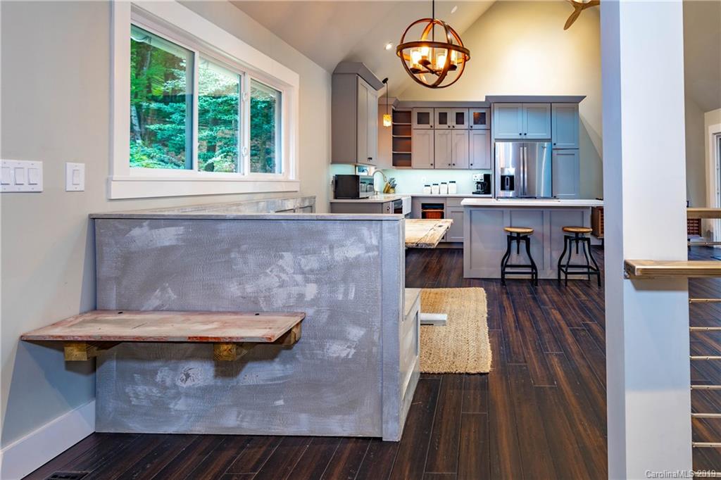 43 Holly Ridge Road Pisgah Forest, NC 28768 - Photo 4 of 34 Gallery Image 4