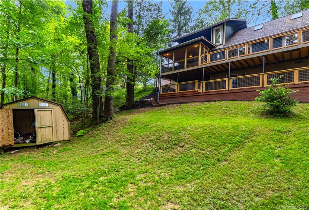 43 Holly Ridge Road Pisgah Forest, NC 28768 - Photo 31 of 34 Gallery Image 31