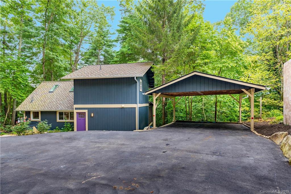 43 Holly Ridge Road Pisgah Forest, NC 28768 - Photo 32 of 34 Gallery Image 32