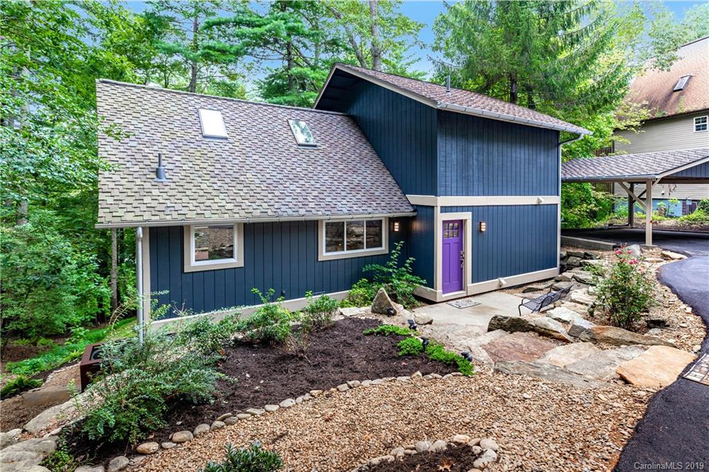 43 Holly Ridge Road Pisgah Forest, NC 28768 - Photo 33 of 34 Gallery Image 33