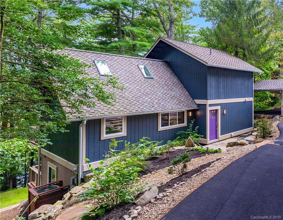 43 Holly Ridge Road Pisgah Forest, NC 28768 - Photo 34 of 34 Gallery Image 34
